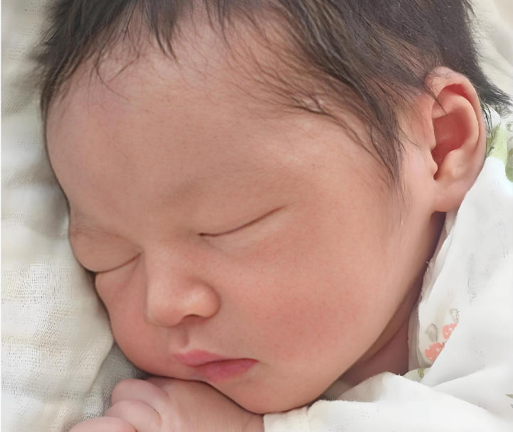 磁县三代试管包生男孩